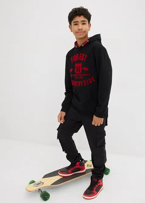 Hettegenser, bonprix