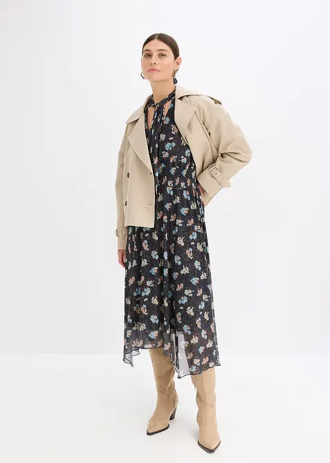 Jerseykjole, bonprix