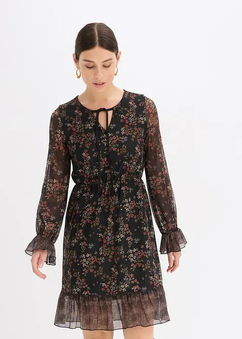 Jerseykjole, bonprix