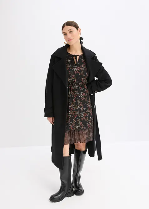 Jerseykjole, bonprix