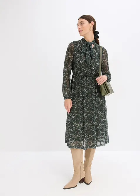 Jerseykjole, bonprix