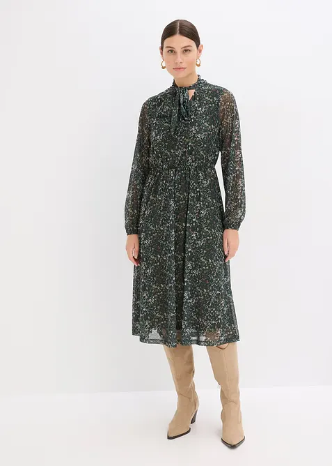 Jerseykjole, bonprix