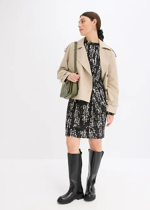 Jerseykjole, bonprix