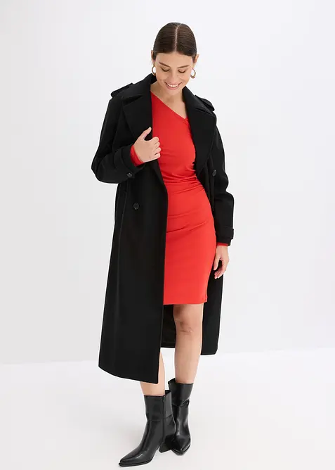 Jerseykjole, bonprix