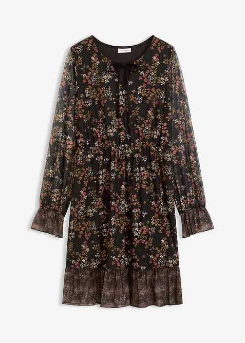 Jerseykjole, bonprix