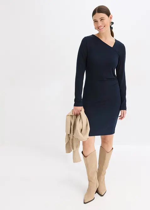 Jerseykjole, bonprix