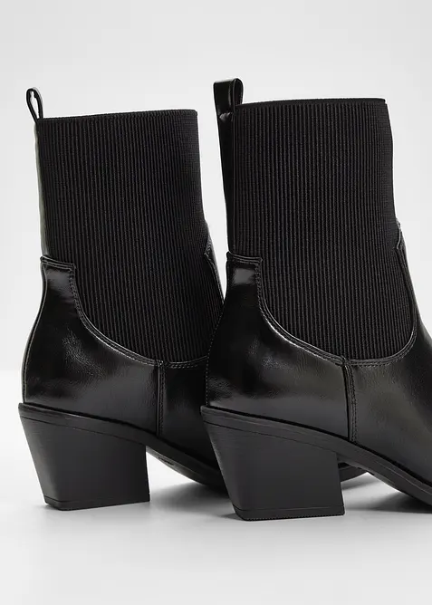 Boots i westernstil, bonprix