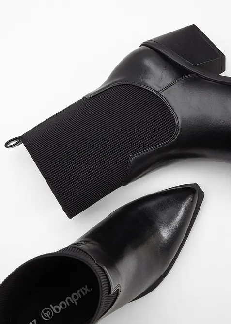 Boots i westernstil, bonprix