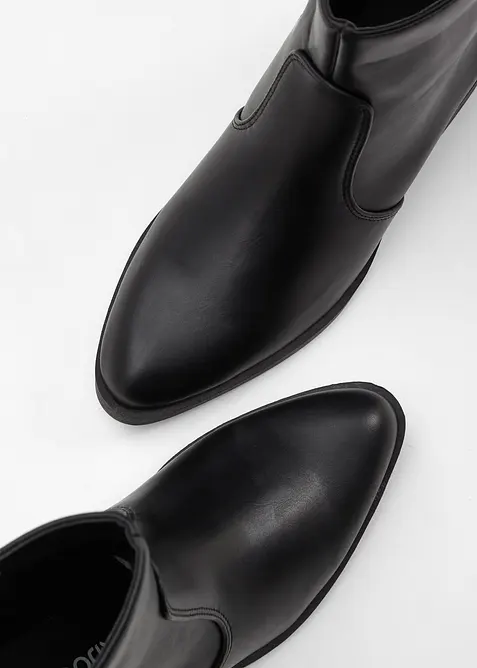 Ankelstøvletter, bonprix