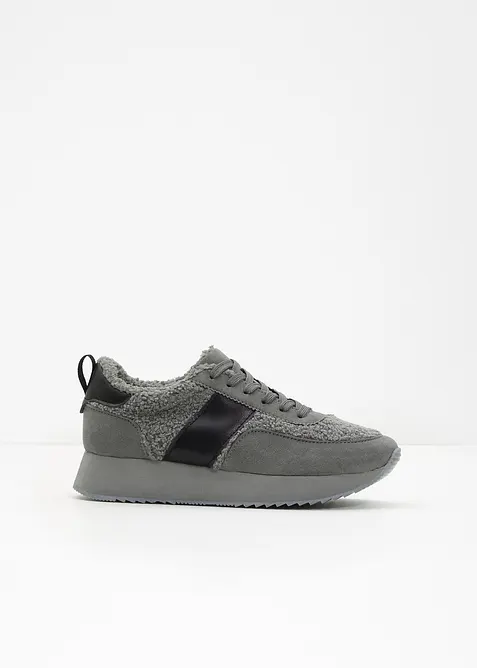 Platåsneakers, bonprix