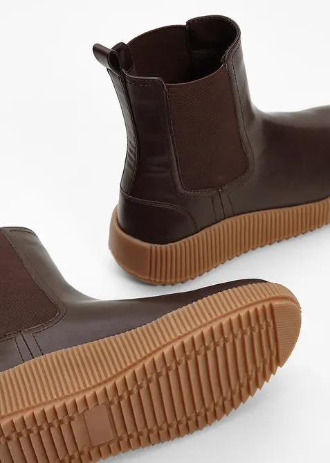 Chelsea boots, bonprix