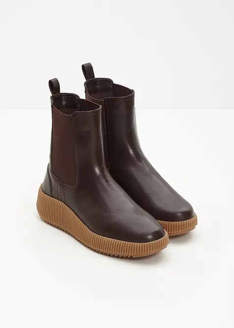 Chelsea boots, bonprix