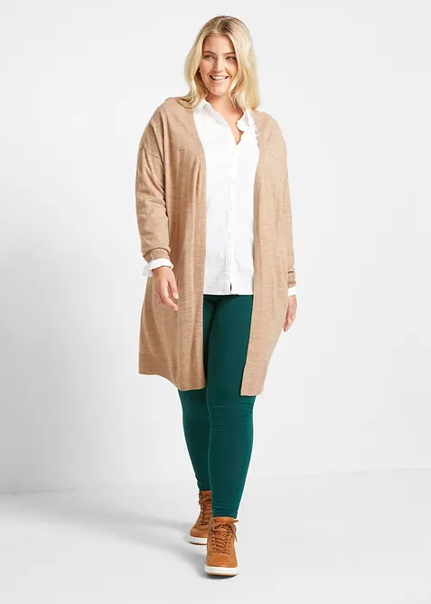 Leggings (2-pack), bonprix