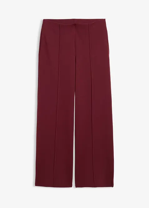 Bukse i Punto di Roma-materiale, bonprix