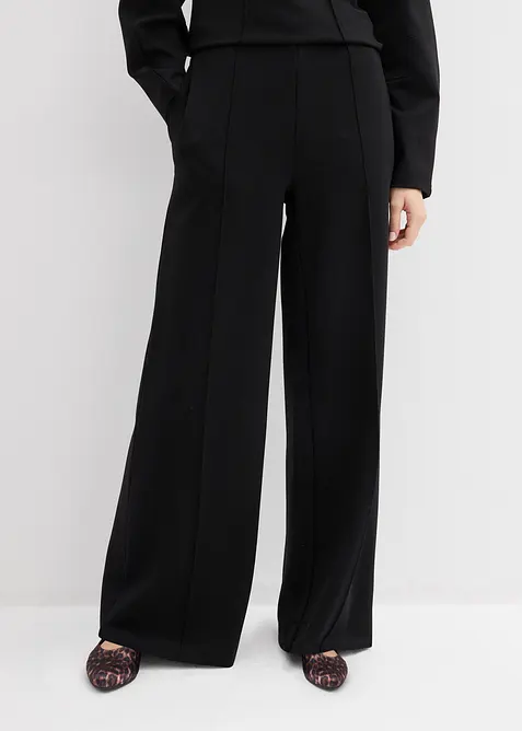 Bukse i Punto di Roma-materiale, bonprix