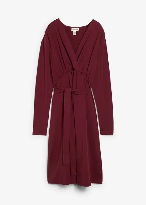 Mammakjole i lett, &oslash;kologisk bomull, bonprix