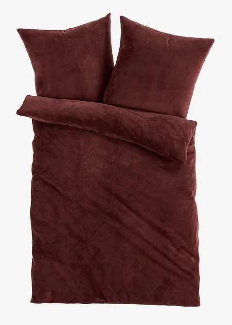 Cashmere Touch-sengesett, bonprix