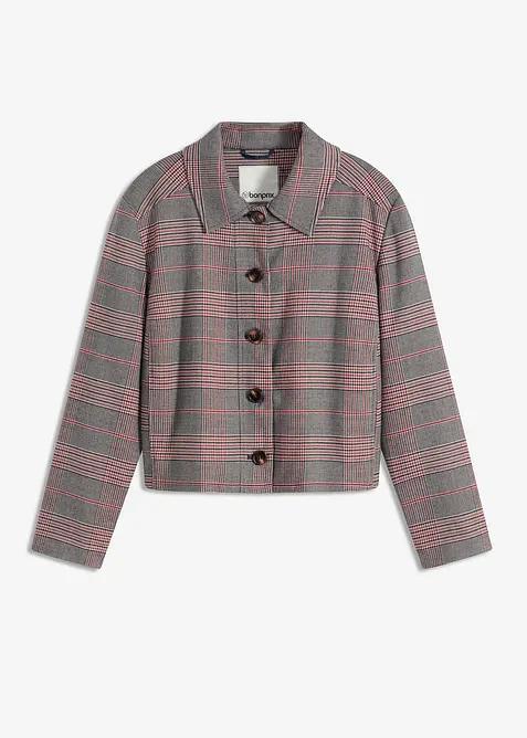 Skjortejakke, bonprix