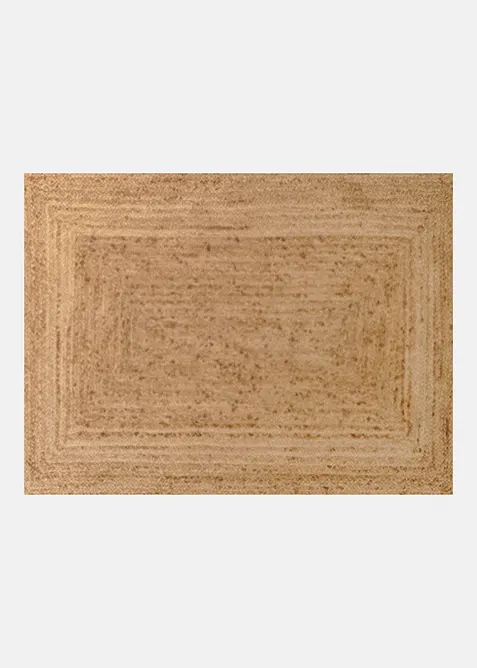 Dørmatte med strukturert overflate, bonprix