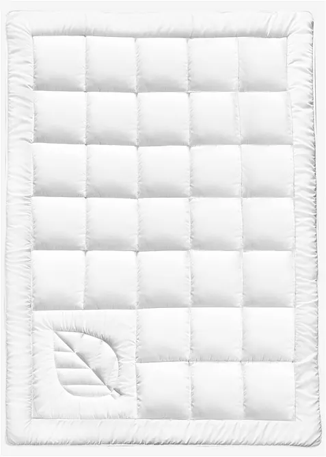 Hudvennlig dyne, ekstra varm, bonprix