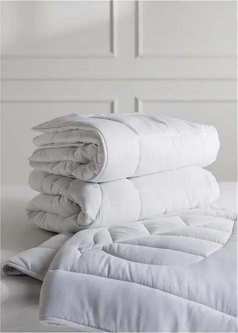 Hudvennlig dyne, ekstra varm, bonprix