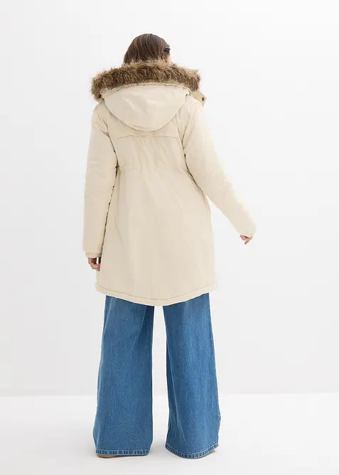 3-i-1-mamma-parkas med bæreinnlegg, bonprix