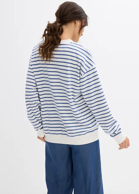 2-i-1-mammatopp i 100% bomull, bonprix