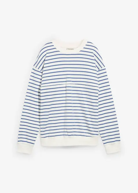 2-i-1-mammatopp i 100% bomull, bonprix