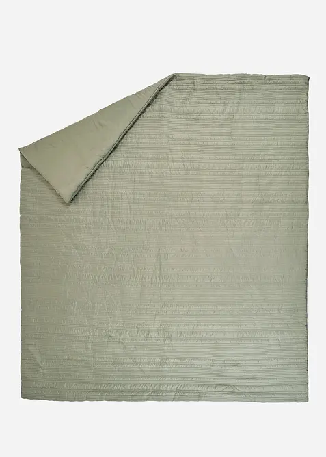 Overkast  med stripemønster, bonprix