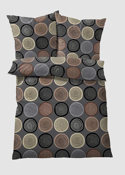 Sengesett i linon, bonprix