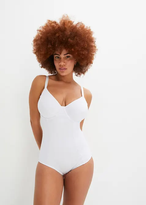 Shape-body, middels formende, bonprix