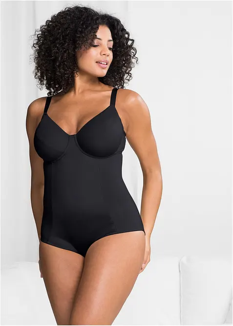 Medium shape body med spiler, bonprix