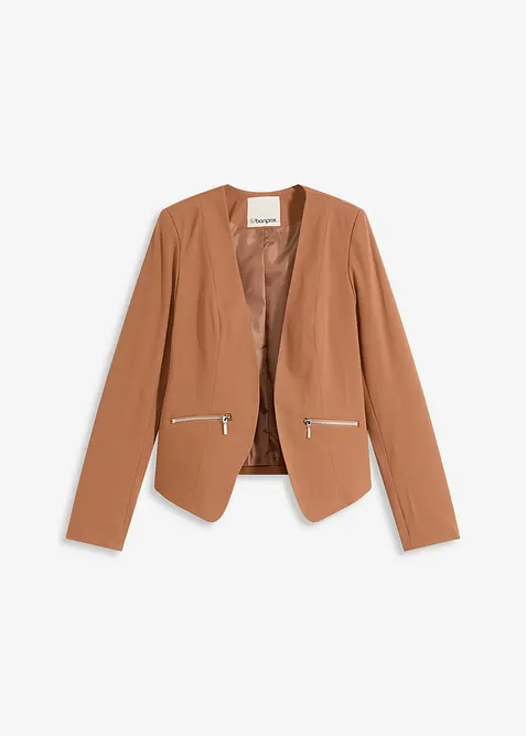 Kort blazer, bonprix