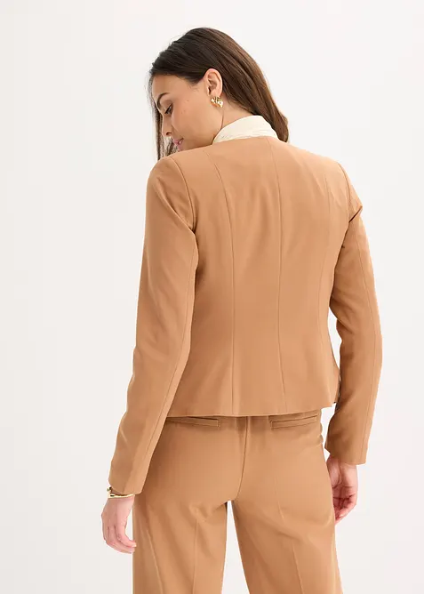 Kort blazer, bonprix