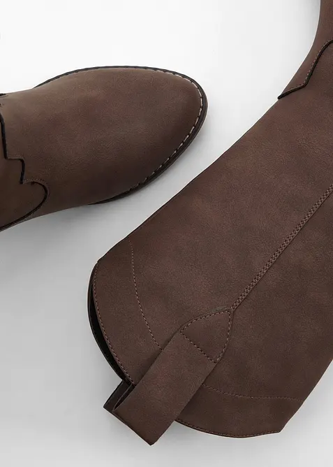 Cowboystøvler, bonprix