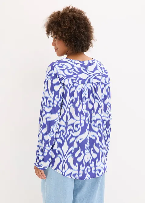 Tunika i lett viskose, bonprix