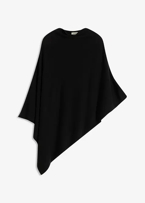 Ullponcho, bonprix