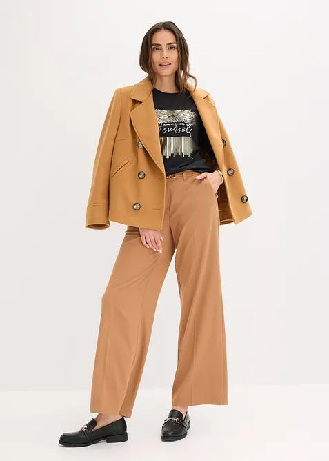 Topp med trykk, bonprix