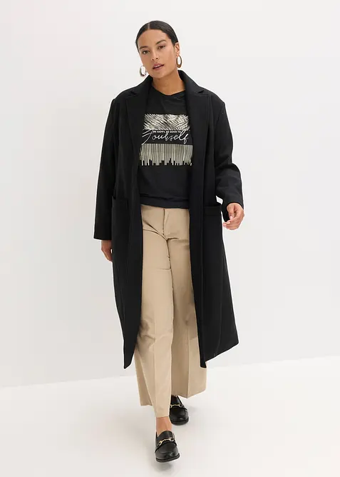 Topp med trykk, bonprix