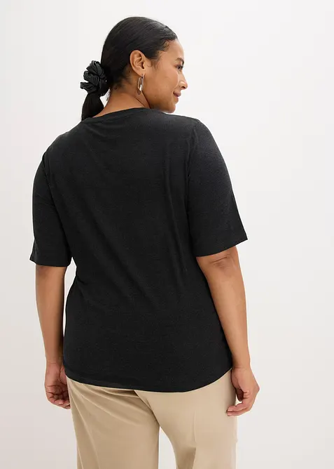 Topp med trykk, bonprix