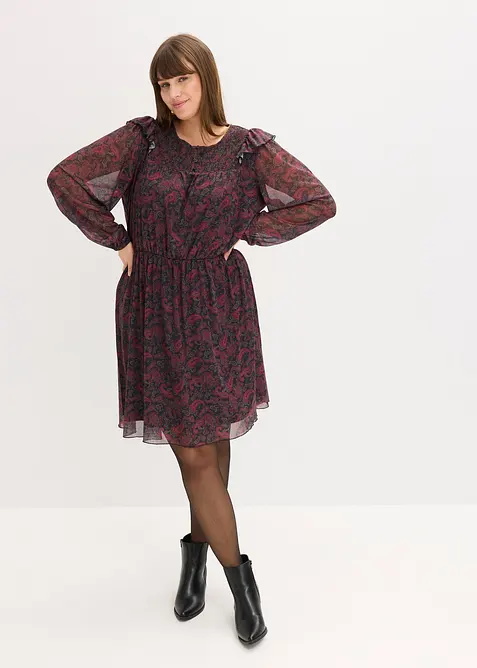 Jerseykjole, bonprix