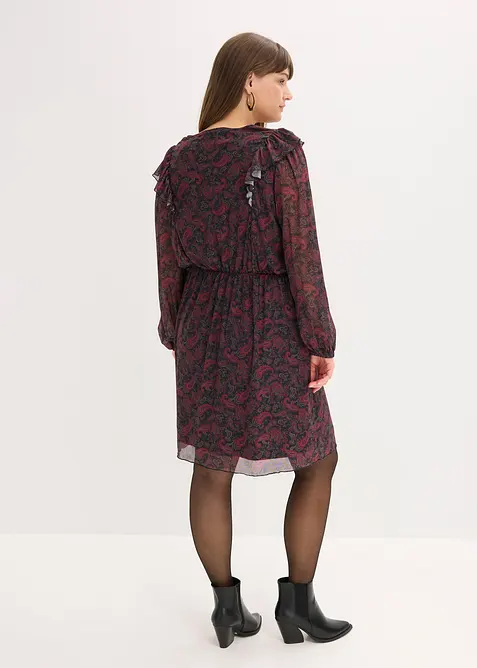 Jerseykjole, bonprix