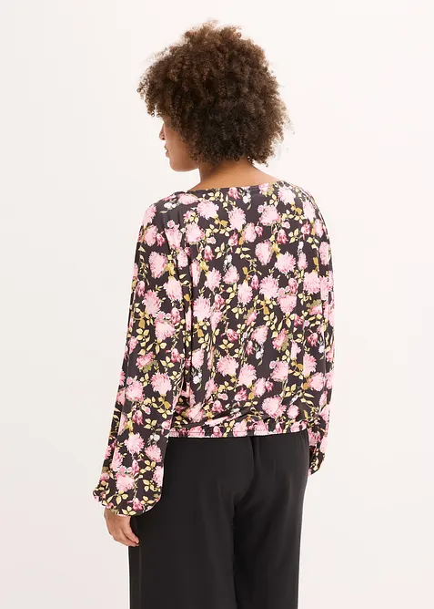 Oversized topp, bonprix