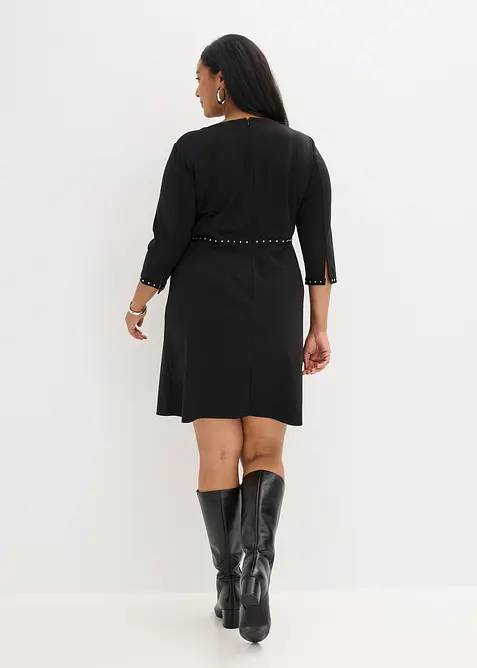 Etuikjole i Punto di Roma-materiale, bonprix