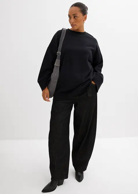 Oversized sweatshirt, bonprix