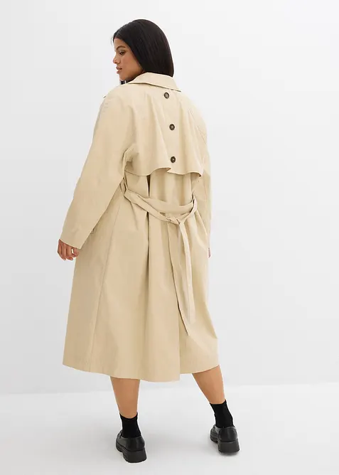Oversized trenchcoat, bonprix