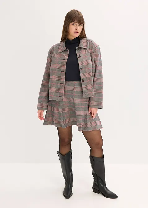 Miniskjørt, bonprix