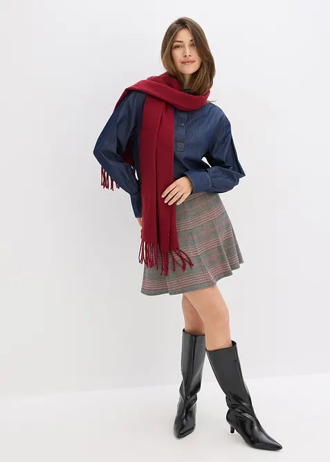 Miniskjørt, bonprix