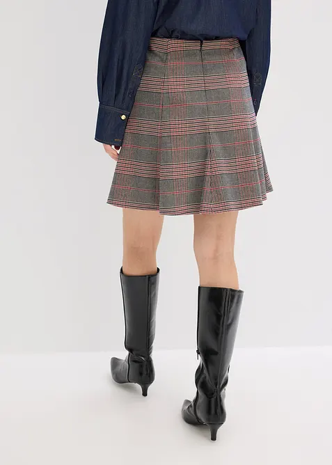 Miniskjørt, bonprix