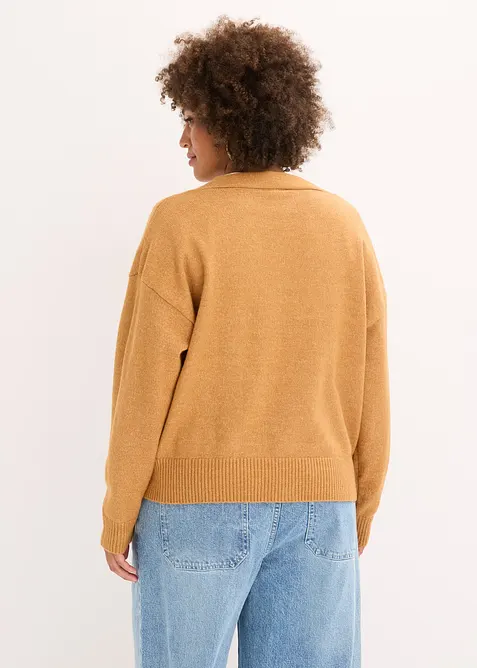 Oversized cardigan, bonprix